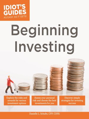 cover image of Beginning Investing